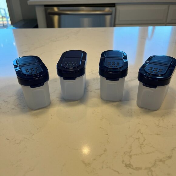 Never Used Tupperware Modular Mates & Potato Keeper - Picture 12 of 16